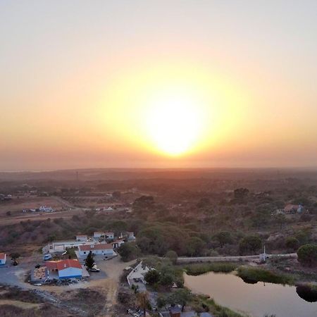 منزل الضيف Santiago do Cacém  في Monte Sardinha المظهر الخارجي الصورة