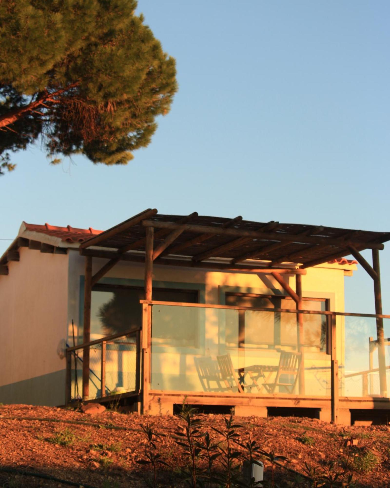 منزل الضيف Santiago do Cacém  في Monte Sardinha المظهر الخارجي الصورة