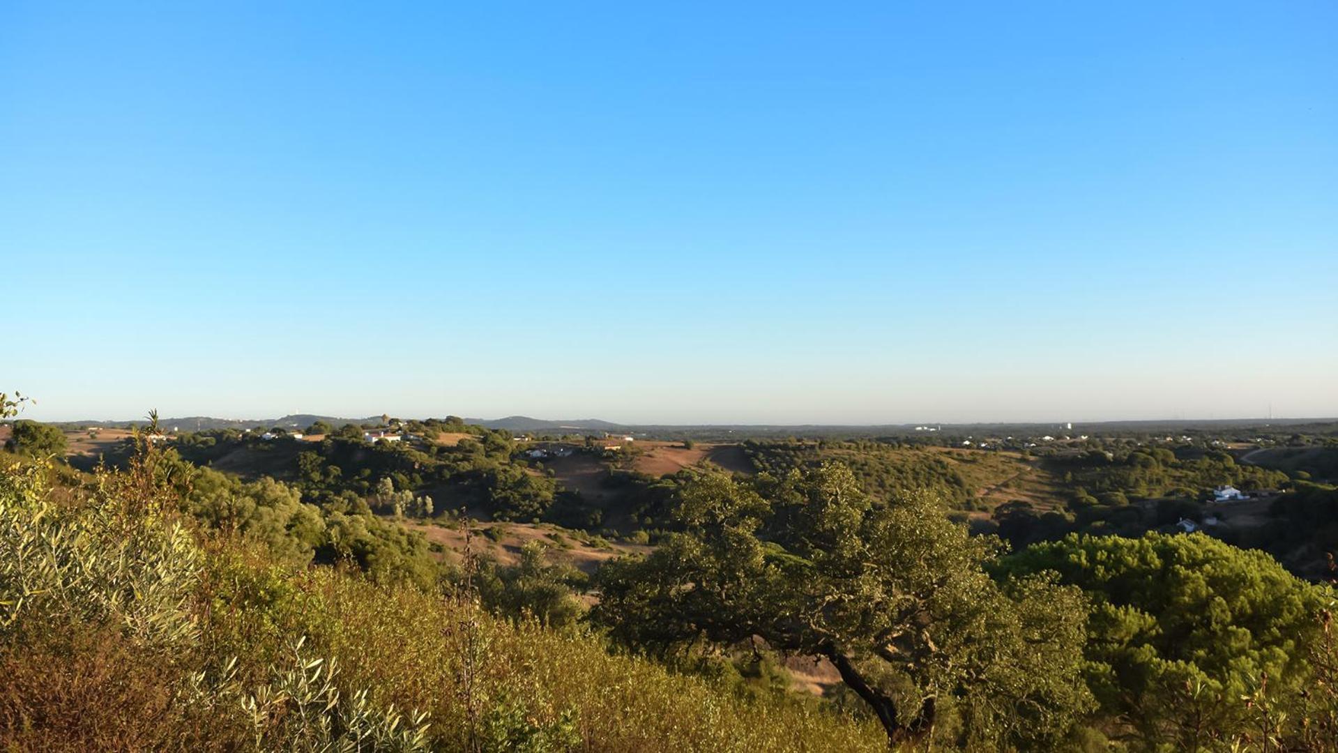 منزل الضيف Santiago do Cacém  في Monte Sardinha المظهر الخارجي الصورة