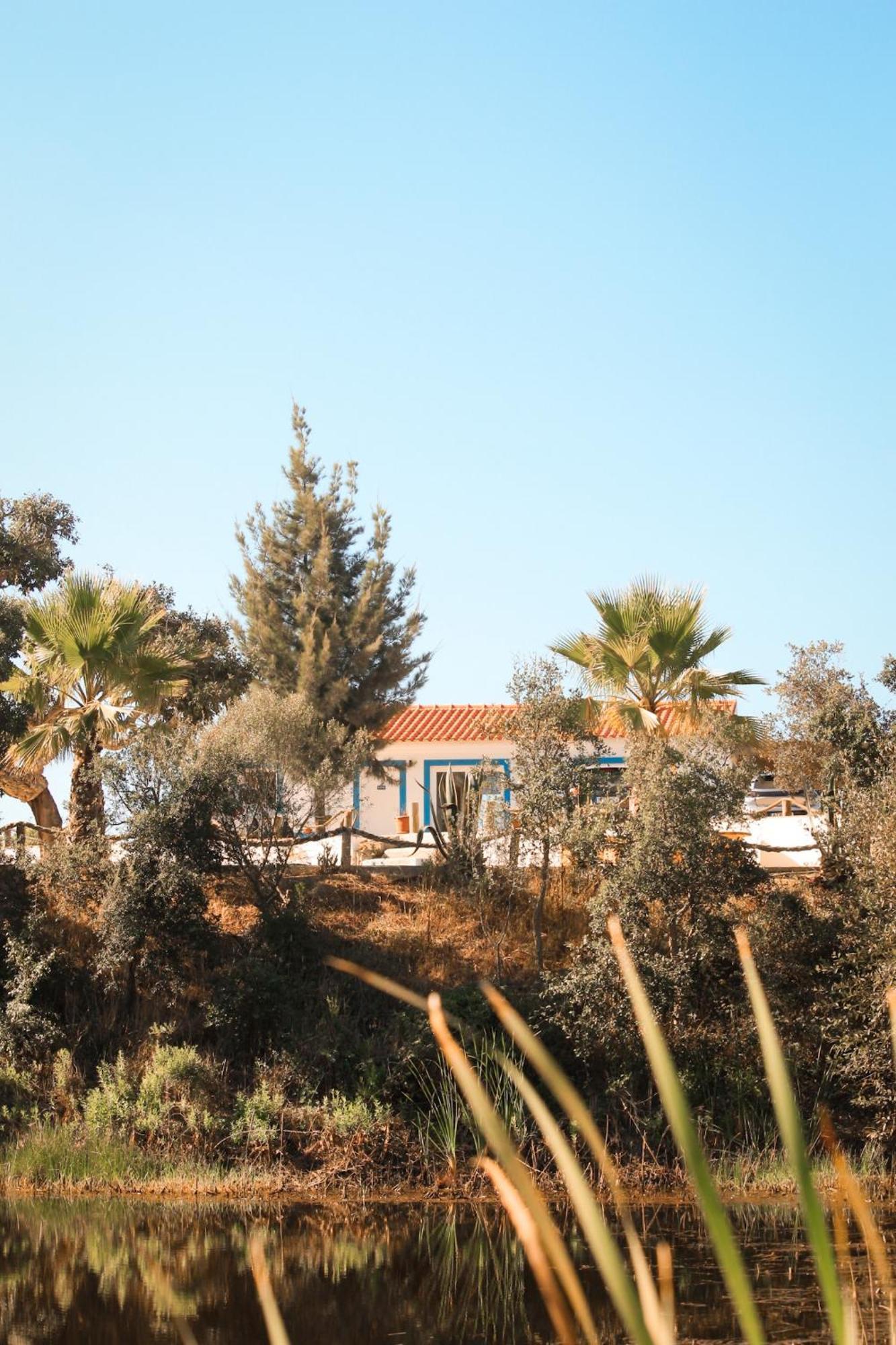 منزل الضيف Santiago do Cacém  في Monte Sardinha المظهر الخارجي الصورة
